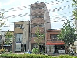 JR山陰本線 円町駅 徒歩5分