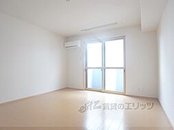 ヴィオール 2階1Kのリビング/ダイニング