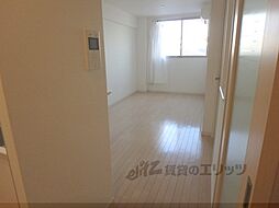 阪急京都本線 大宮駅 徒歩8分の賃貸マンション 4階1LDKのリビング/ダイニング