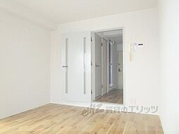 エリッツ9 503 5階1Kのリビング/ダイニング