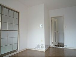 パルファンドＫＯＧＡ 101 1階2LDKのリビング/ダイニング