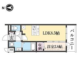 ファステート京都東福寺パラベル