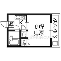 🉐敷金礼金0円！🉐ピアレス多喜