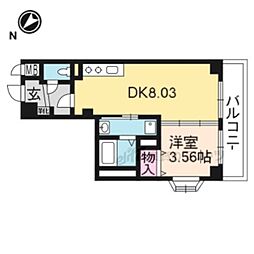 阪急京都本線 桂駅 徒歩10分