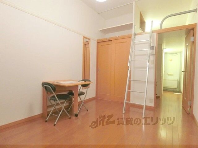 子供部屋