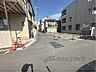 その他：前面道路