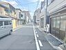 その他：前面道路