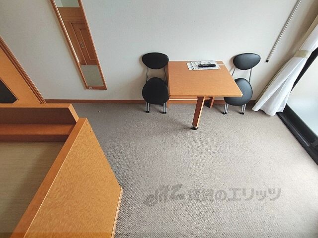 子供部屋