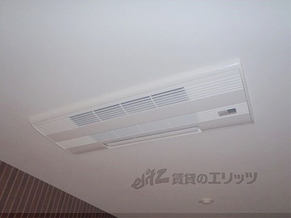 画像24:エアコン