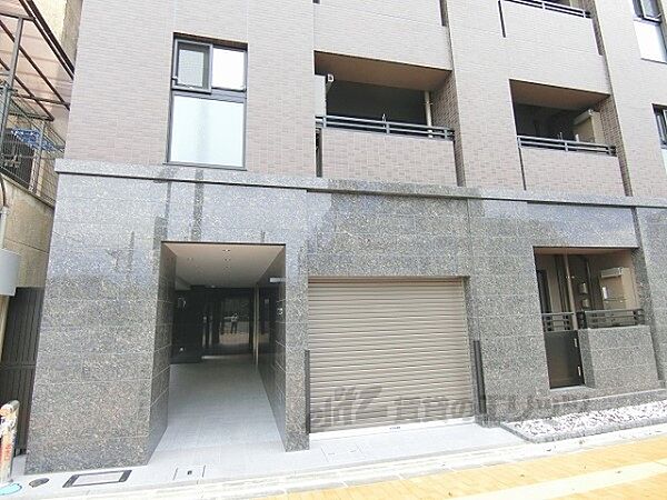 増田屋ビル 301｜京都府京都市下京区五条通堀川東入る中金仏町(賃貸マンション1LDK・3階・43.24㎡)の写真 その10