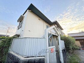 京都府京都市伏見区深草坊町（賃貸マンション1K・2階・17.01㎡） その1