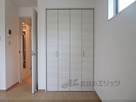 グローバルパレス 201 ｜ 京都府京都市伏見区深草西浦町3丁目（賃貸アパート1R・2階・26.85㎡） その14