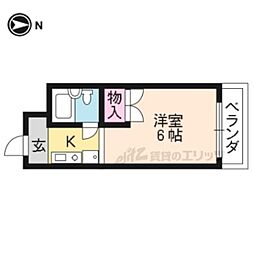 🉐敷金礼金0円！🉐山本マンション