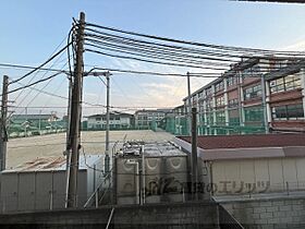 エクシア京都駅南 102 ｜ 京都府京都市南区八条町（賃貸マンション1LDK・1階・34.85㎡） その20