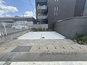 シャーメゾンエクセル 305 ｜ 京都府京都市伏見区竹田段川原町（賃貸アパート2LDK・3階・61.69㎡） その19