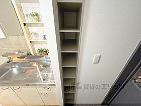 京都府京都市下京区四条堀川西入唐津屋町（賃貸マンション1K・8階・23.50㎡） その14