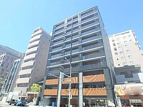 京都府京都市下京区四条通西洞院東入（賃貸マンション1LDK・8階・63.01㎡） その12