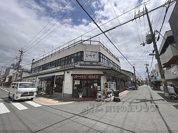 スワンズ京都東寺ガーデン