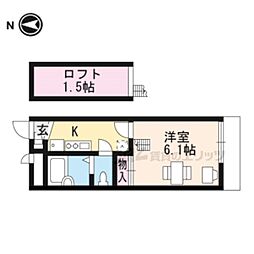京都駅 4.9万円