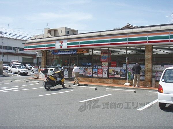 画像20:セブンイレブン　京都御前御池店まで230メートル