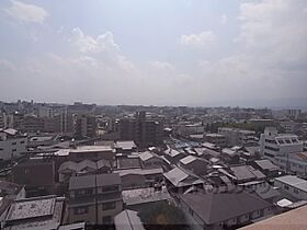 京都府京都市右京区西院巽町（賃貸マンション1K・9階・38.00㎡） その26