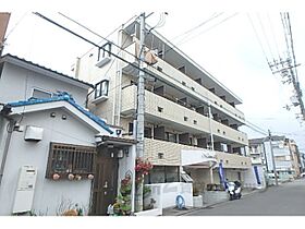 メゾン・ド・パルファン  ｜ 京都府京都市右京区西院西高田町（賃貸マンション1K・1階・12.63㎡） その10