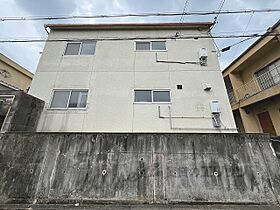 コーポ明石 02-A ｜ 京都府京都市山科区北花山市田町（賃貸マンション1DK・2階・36.00㎡） その1