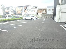 京都府京都市下京区梅小路高畑町（賃貸マンション1K・5階・26.10㎡） その20