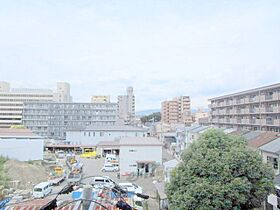 京都府京都市下京区梅小路高畑町（賃貸マンション1K・5階・26.10㎡） その25