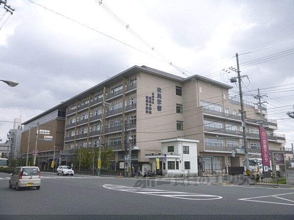 コンシェルジュ京都駅前 901｜京都府京都市南区東九条南山王町(賃貸マンション2K・9階・37.47㎡)の写真 その10