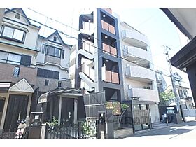 京都府京都市右京区西院西三蔵町（賃貸マンション1R・2階・17.50㎡） その10