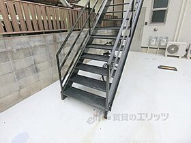 六反田ハイツ 101 ｜ 京都府京都市山科区北花山六反田町（賃貸アパート1LDK・1階・32.76㎡） その30