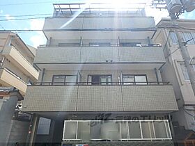 京都府京都市上京区出水通室町西入西出水町（賃貸マンション1K・1階・22.68㎡） その9