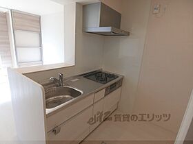 京都府京都市山科区西野野色町（賃貸アパート1LDK・1階・40.77㎡） その4