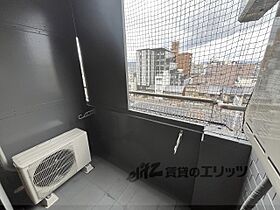 京都府京都市下京区柿本町（賃貸マンション1K・5階・25.00㎡） その16