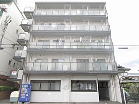 フレーヴァー深草II 401 ｜ 京都府京都市伏見区深草西浦町1丁目（賃貸マンション1R・4階・22.00㎡） その1