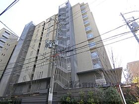 プレミスト京都御池通  ｜ 京都府京都市中京区御池通西洞院東入（賃貸マンション1LDK・7階・40.04㎡） その1