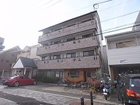 京都府京都市南区上鳥羽大物町（賃貸マンション1K・3階・25.50㎡） その10