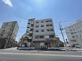 ササキビル 501 ｜ 京都府京都市上京区日暮通丸太町下ル南伊勢屋町（賃貸マンション1R・5階・16.00㎡） その10