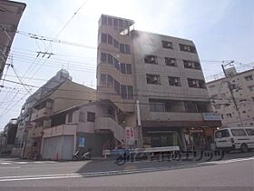 ササキビル 501 ｜ 京都府京都市上京区日暮通丸太町下ル南伊勢屋町（賃貸マンション1R・5階・16.00㎡） その17