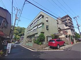 京都府京都市左京区鹿ケ谷上宮ノ前町（賃貸マンション1K・4階・23.00㎡） その10