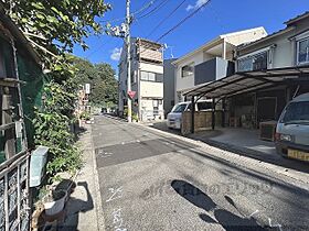 京都府京都市山科区川田菱尾田（賃貸一戸建1LDK・--・35.38㎡） その16