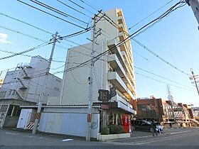 東和ハイツ本館 805 ｜ 京都府京都市南区上鳥羽苗代町（賃貸マンション3LDK・8階・59.40㎡） その11