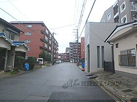 京都府京都市伏見区深草西浦町3丁目（賃貸マンション1K・1階・20.16㎡） その30