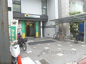 ブーヘラ烏丸 301 ｜ 京都府京都市下京区室町通五条上ル坂東屋町（賃貸マンション2K・3階・33.60㎡） その18