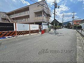 京都府京都市山科区厨子奥矢倉町（賃貸マンション1DK・1階・25.16㎡） その17