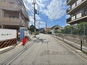 京都府京都市山科区厨子奥矢倉町（賃貸マンション1K・2階・24.90㎡） その15