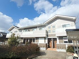 ソレアード左義長 205 ｜ 京都府京都市山科区西野左義長町（賃貸マンション1LDK・2階・52.71㎡） その1