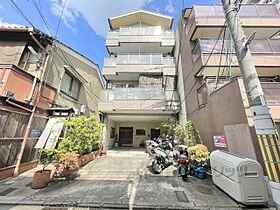 ＷＯＯＤ　ＷＯＲＤ布屋町 303 ｜ 京都府京都市下京区若宮通五条上る布屋町（賃貸マンション1K・3階・25.20㎡） その1