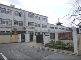 京都府京都市南区上鳥羽勧進橋町（賃貸マンション1LDK・7階・28.47㎡） その13